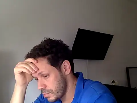 FelipeRiver online show from 10-03-25, 01:52