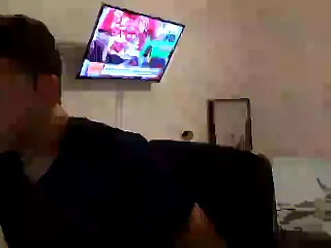 FelipeRiver online show from 10-08-25, 02:20