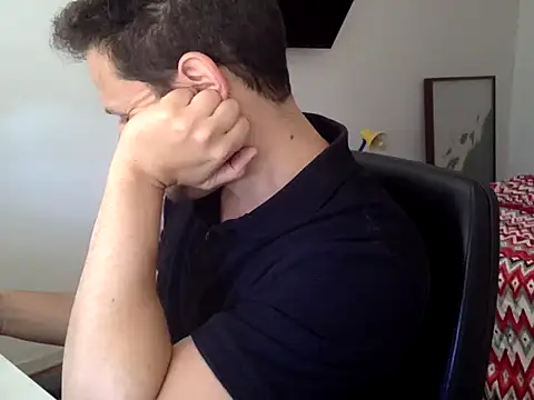 FelipeRiver online show from 10-23-25, 01:10