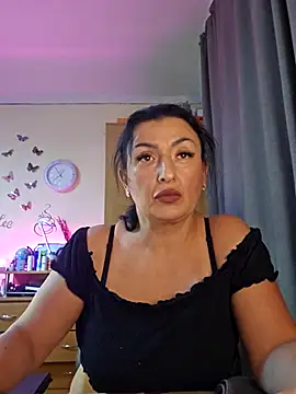 Hotangel75 online show from 11-04-25, 09:41