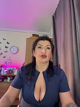 Hotangel75 online show from 04-05-26, 04:48