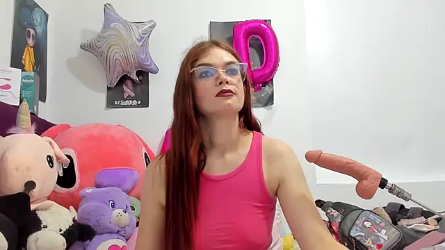 cherry weet 29 online show from 11-07-25, 08:31