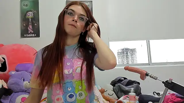 cherry weet 29 online show from 11-14-25, 09:24