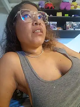 mila38 online show from 07-26-26, 02:57