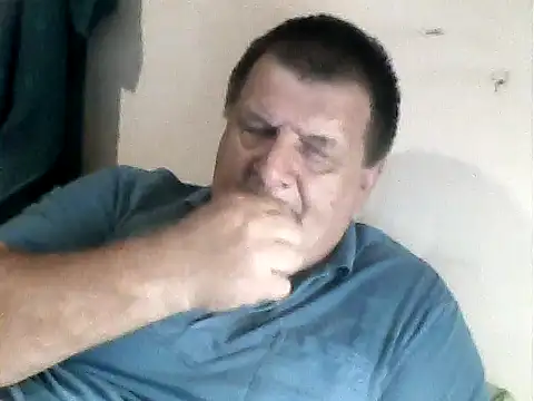 Vyrtous579 online show from 09-08-25, 03:22