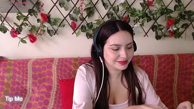 Jack Emily1 online show from 09-30-25, 06:02