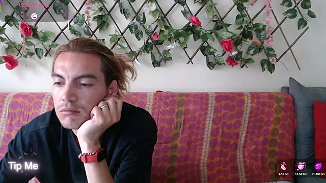 Jack Emily1 online show from 12-20-25, 08:05