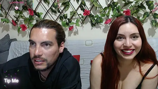 Jack Emily1 online show from 02-01-26, 10:19