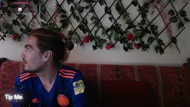 Jack Emily1 online show from 03-26-26, 09:31