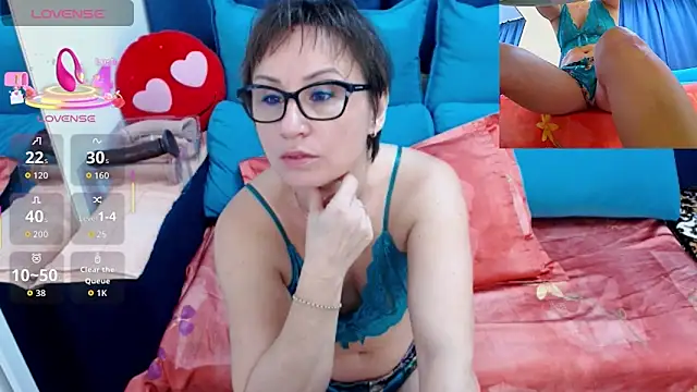 SexyNicolleX online show from 02-12-26, 03:34