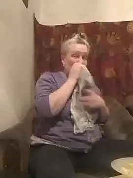 Cerd Ayaz online show from 03-04-25, 02:10