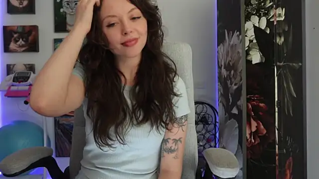 makiyahbelle online show from 01-05-25, 09:37