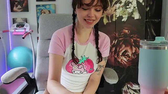 makiyahbelle online show from 02-06-25, 04:10