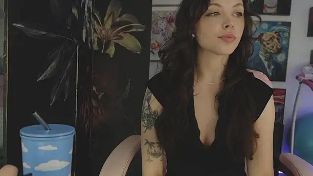 makiyahbelle online show from 02-12-26, 09:59