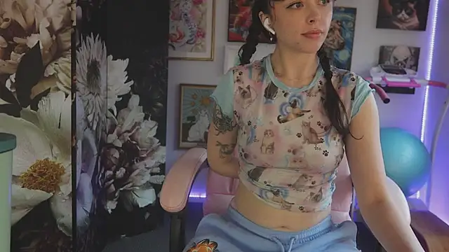 makiyahbelle online show from 05-14-26, 06:53