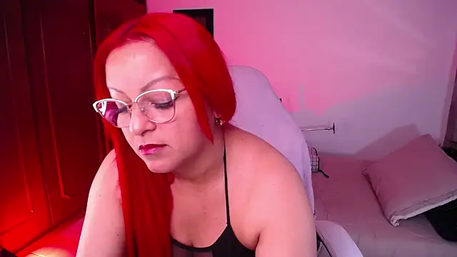 salomecastro  online show from 03-17-26, 03:22