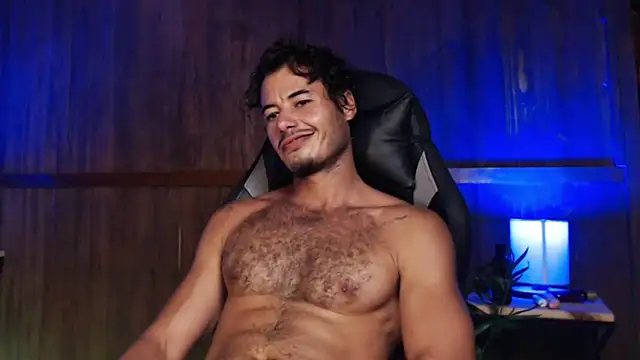 PedroMancini online show from 03-02-25, 02:21