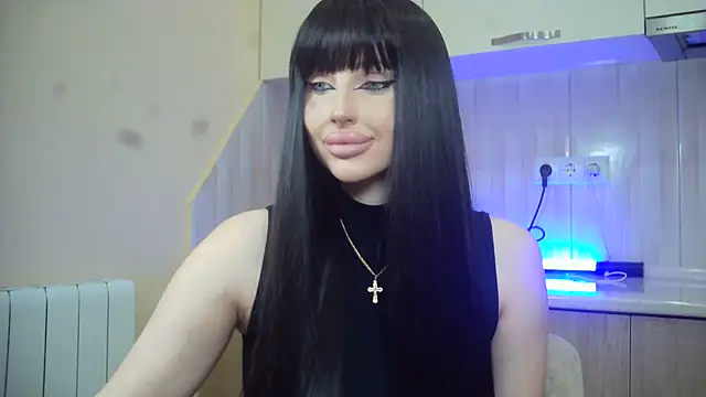 Snapshot of Lady_Joli chatting on 05-31-26, 06:53 Lady Joli online show from 05-31-26, 06:53
