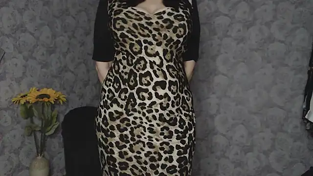 Aziza1 online show from 03-02-25, 02:43