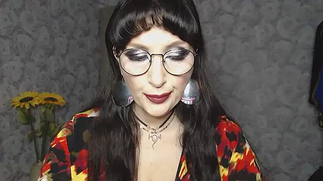 Aziza1 online show from 03-11-25, 10:20