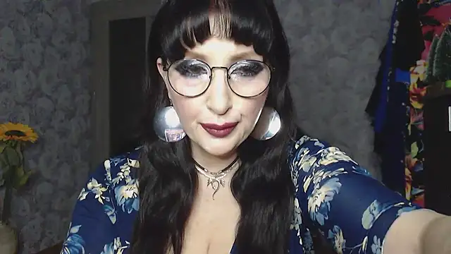 Aziza1 online show from 03-19-25, 07:49