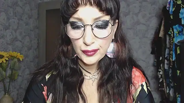 Aziza1 online show from 09-12-25, 02:28