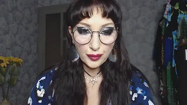 Aziza1 online show from 09-23-25, 02:42