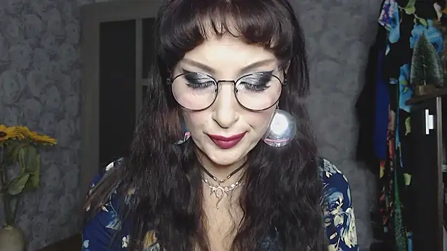 Aziza1 online show from 09-29-25, 03:17