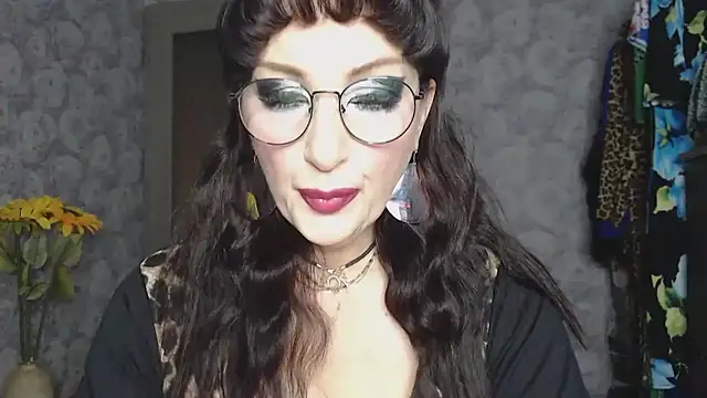 Aziza1 online show from 10-05-25, 02:26