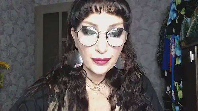 Aziza1 online show from 11-29-25, 09:01