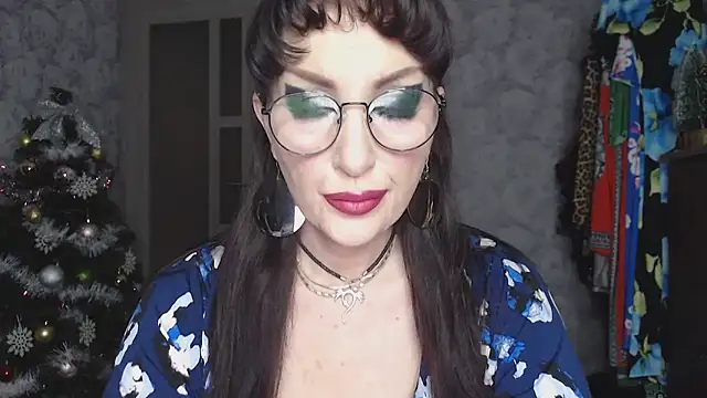 Aziza1 online show from 01-14-26, 10:32