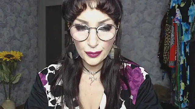 Aziza1 online show from 03-11-26, 03:18