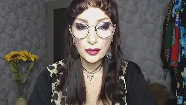 Aziza1 online show from 03-20-26, 05:18