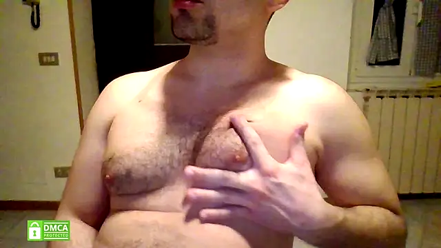 samenik online show from 04-27-26, 08:40