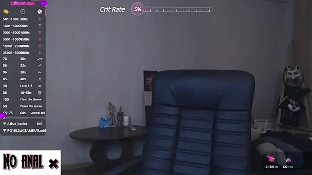 Dark  Elf online show from 01-11-25, 12:44