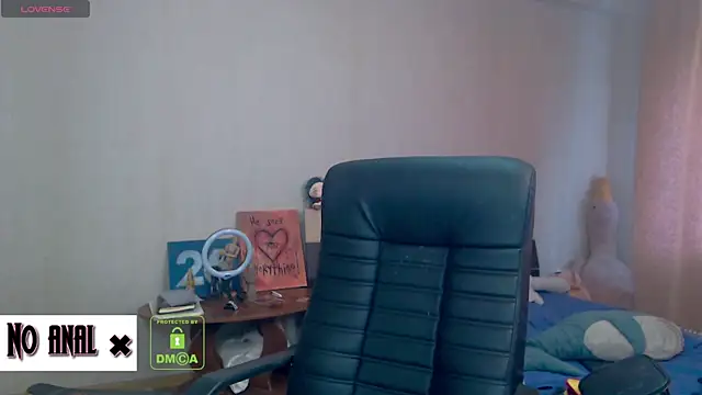 Dark  Elf online show from 11-10-25, 07:07