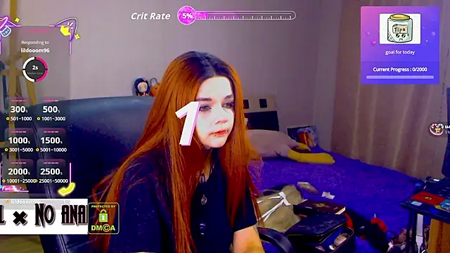 Dark  Elf online show from 03-24-26, 10:15