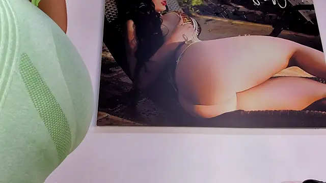 Loren Baker online show from 02-05-25, 06:37