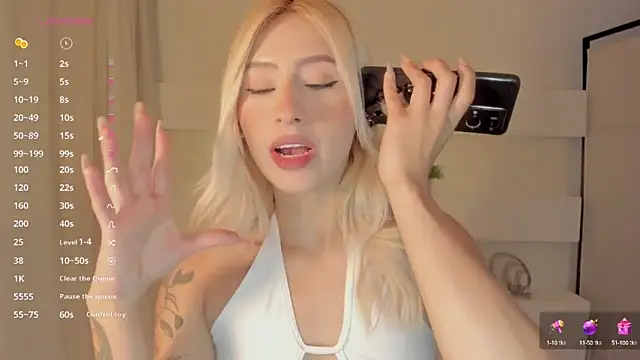 Snapshot of AshleyRoys chatting on 01-15-25, 04:32 AshleyRoys online show from 01-15-25, 04:32