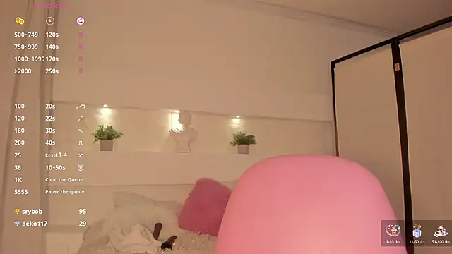 Snapshot of AshleyRoys chatting on 02-10-25, 06:35 AshleyRoys online show from 02-10-25, 06:35