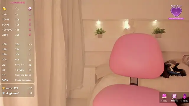 Snapshot of AshleyRoys chatting on 03-03-25, 05:50 AshleyRoys online show from 03-03-25, 05:50