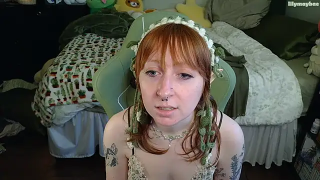 LilyMayBae online show from 02-21-26, 01:06