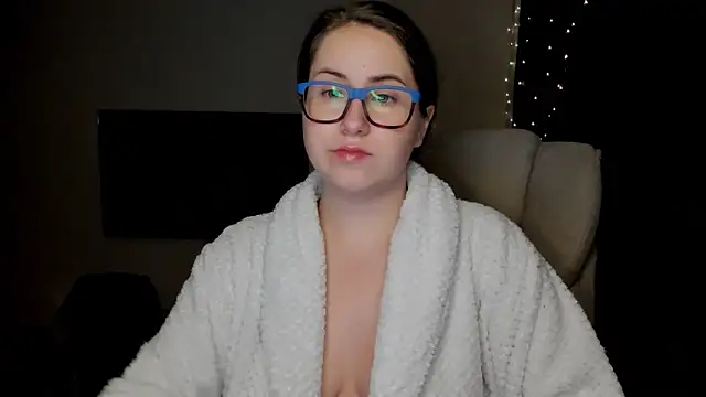 SeasonalSomeone online show from 10-31-25, 10:11