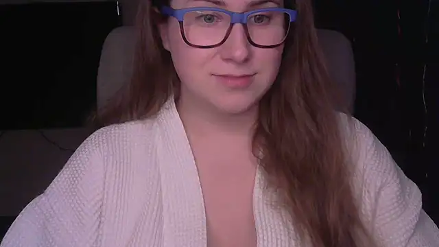 SeasonalSomeone online show from 02-12-26, 08:59