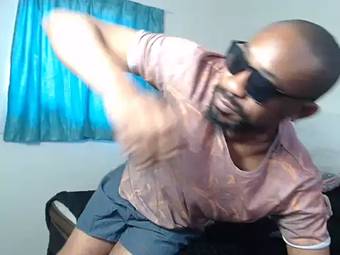 Ogmelo online show from 07-20-26, 07:00