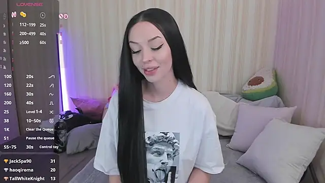 youreyesrgasm online show from 12-20-24, 11:10