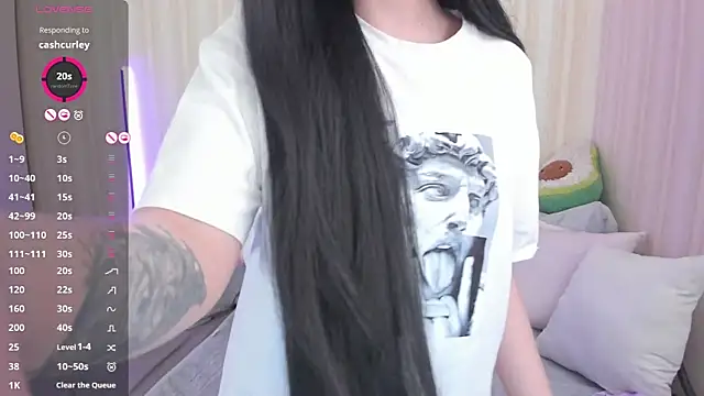 youreyesrgasm online show from 12-22-24, 09:33