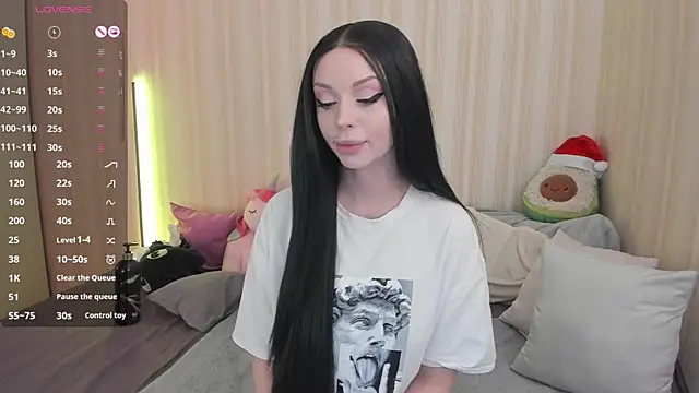 youreyesrgasm online show from 01-10-25, 08:40