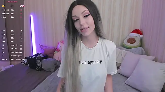 youreyesrgasm online show from 01-18-25, 08:31