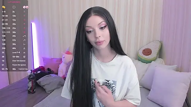 youreyesrgasm online show from 01-30-25, 09:57